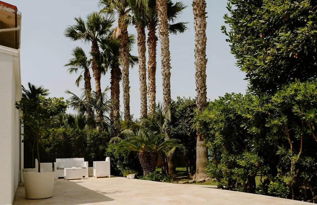 Villa Angelica - Casa Vacanze-1