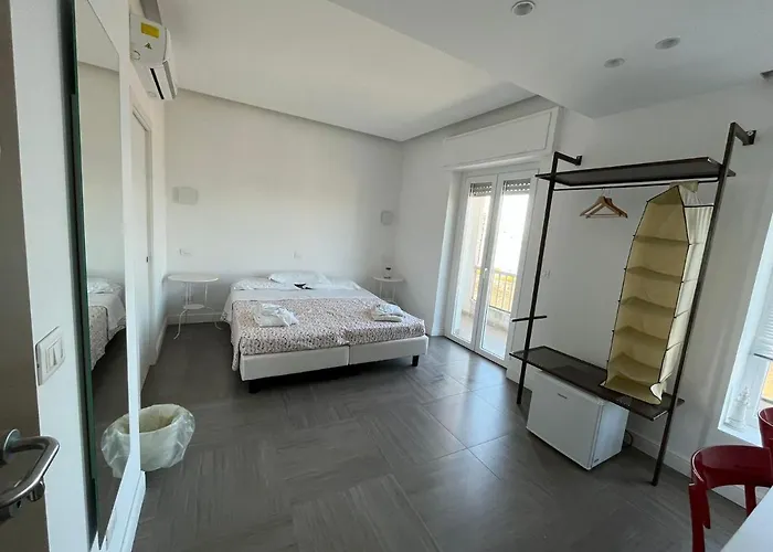 Casual Stay Pentimele Gallico Marina