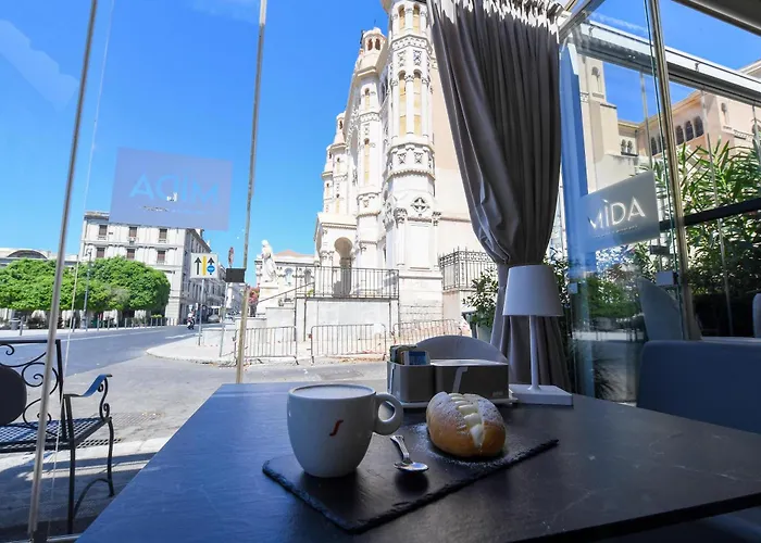 The Dome Guest House Reggio Calabria